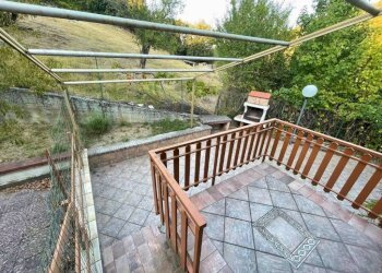Terrazzo - Villa a Schiera via Telecco, San Sebastiano Curone - foto 21