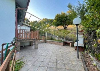 Terrazzo - Villa a Schiera via Telecco, San Sebastiano Curone - foto 22