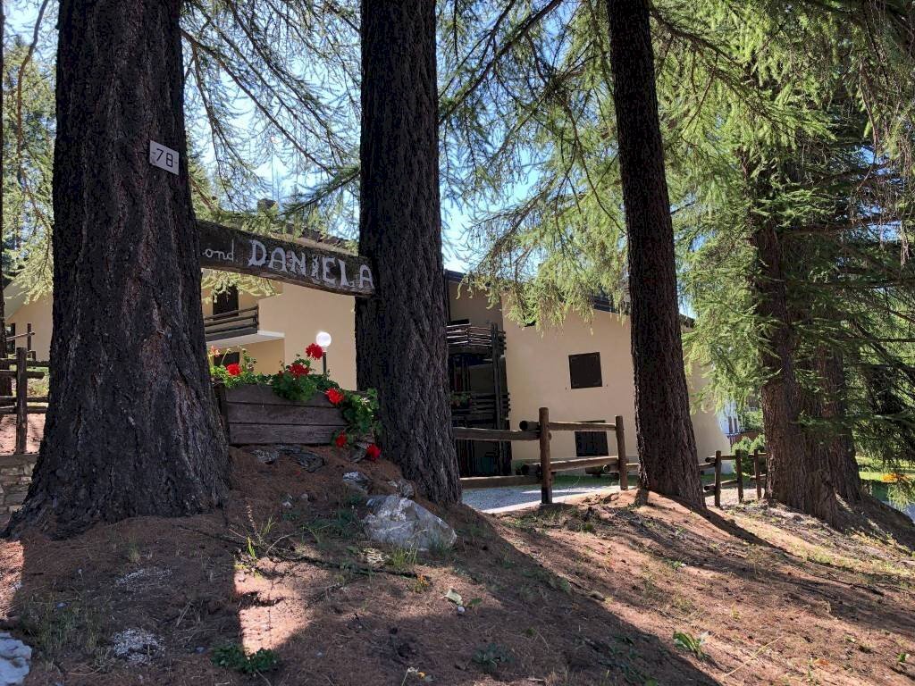 Giardino - Box via Clotes, 78, Sauze d'Oulx - photo 1