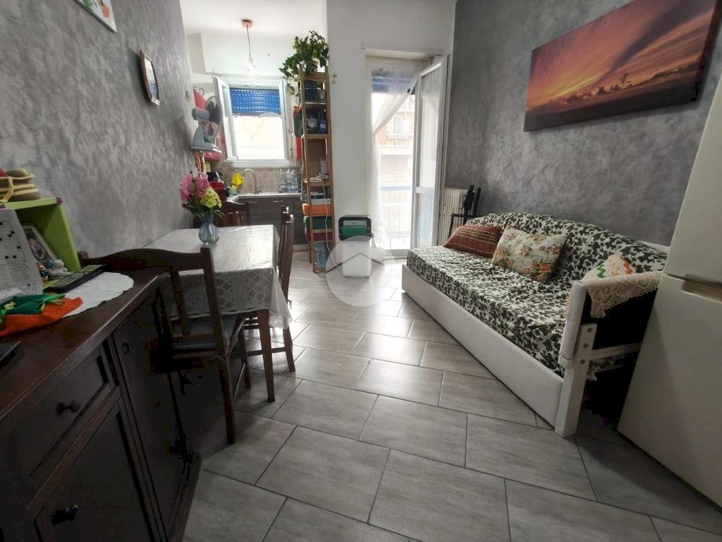 Two-room apartment Via de amicis, Settimo Torinese - photo 1