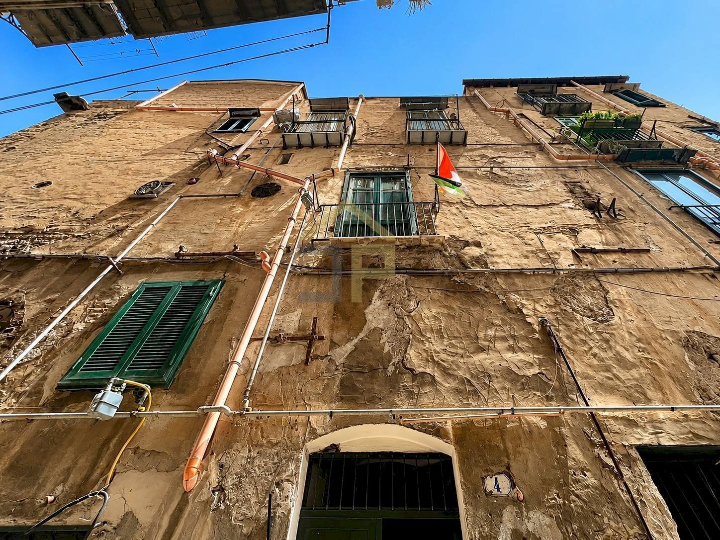 Foto 1 - Two-room apartment Via Principe Di Resuttana
 
4, Palermo - photo 1