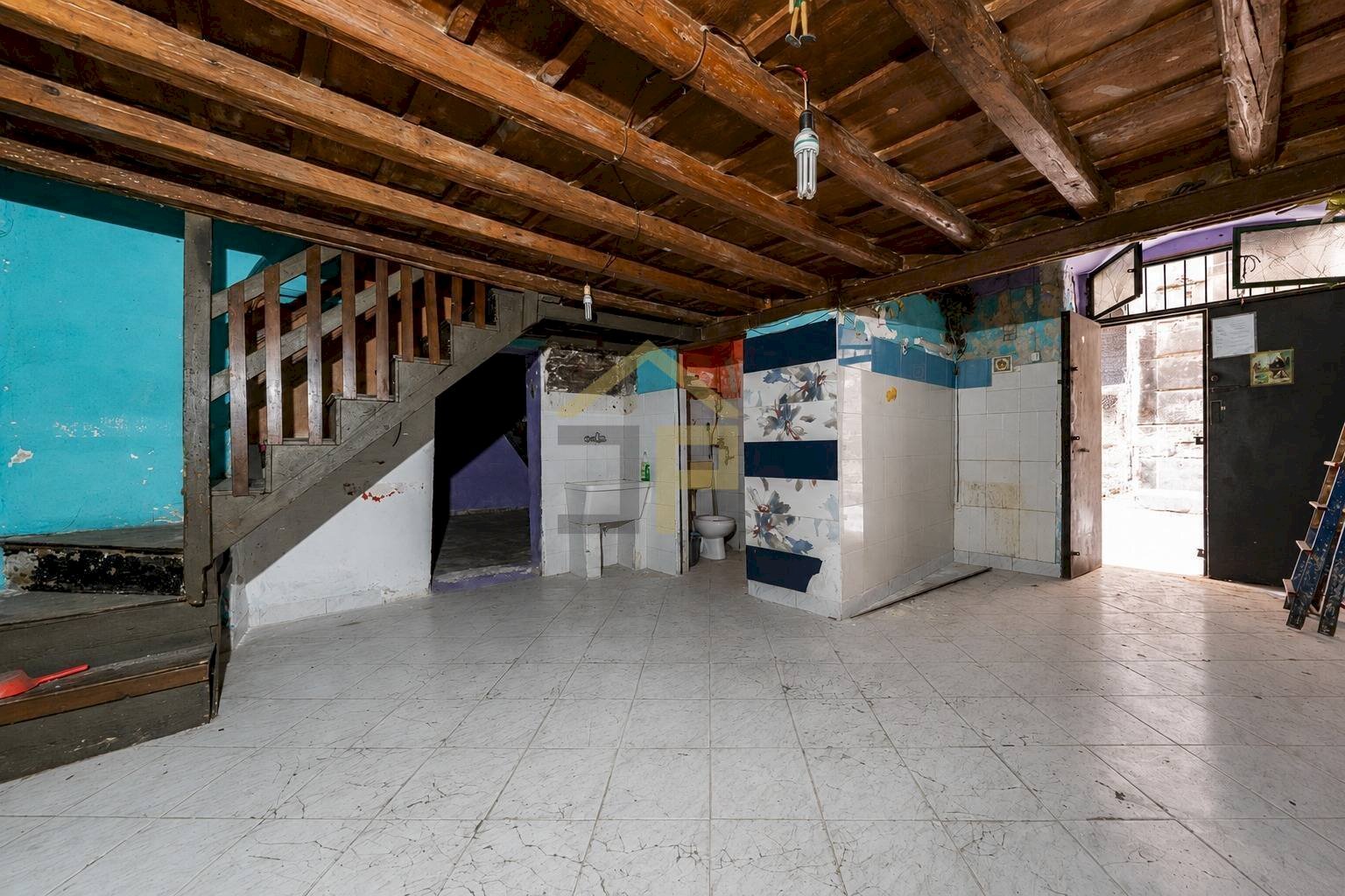Foto 2 - Two-room apartment Via Principe Di Resuttana
4, Palermo - photo 2
