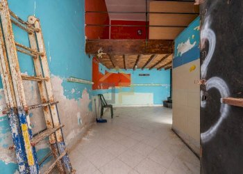 Foto 5 - Two-room apartment Via Principe Di Resuttana
 
4, Palermo - photo 5
