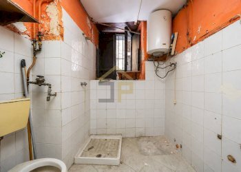 Foto 7 - Two-room apartment Via Principe Di Resuttana
 
4, Palermo - photo 7