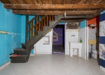 Foto 9 - Two-room apartment Via Principe Di Resuttana
 
4, Palermo - photo 9