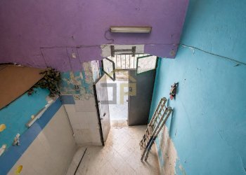 Foto 15 - Two-room apartment Via Principe Di Resuttana
 
4, Palermo - photo 15