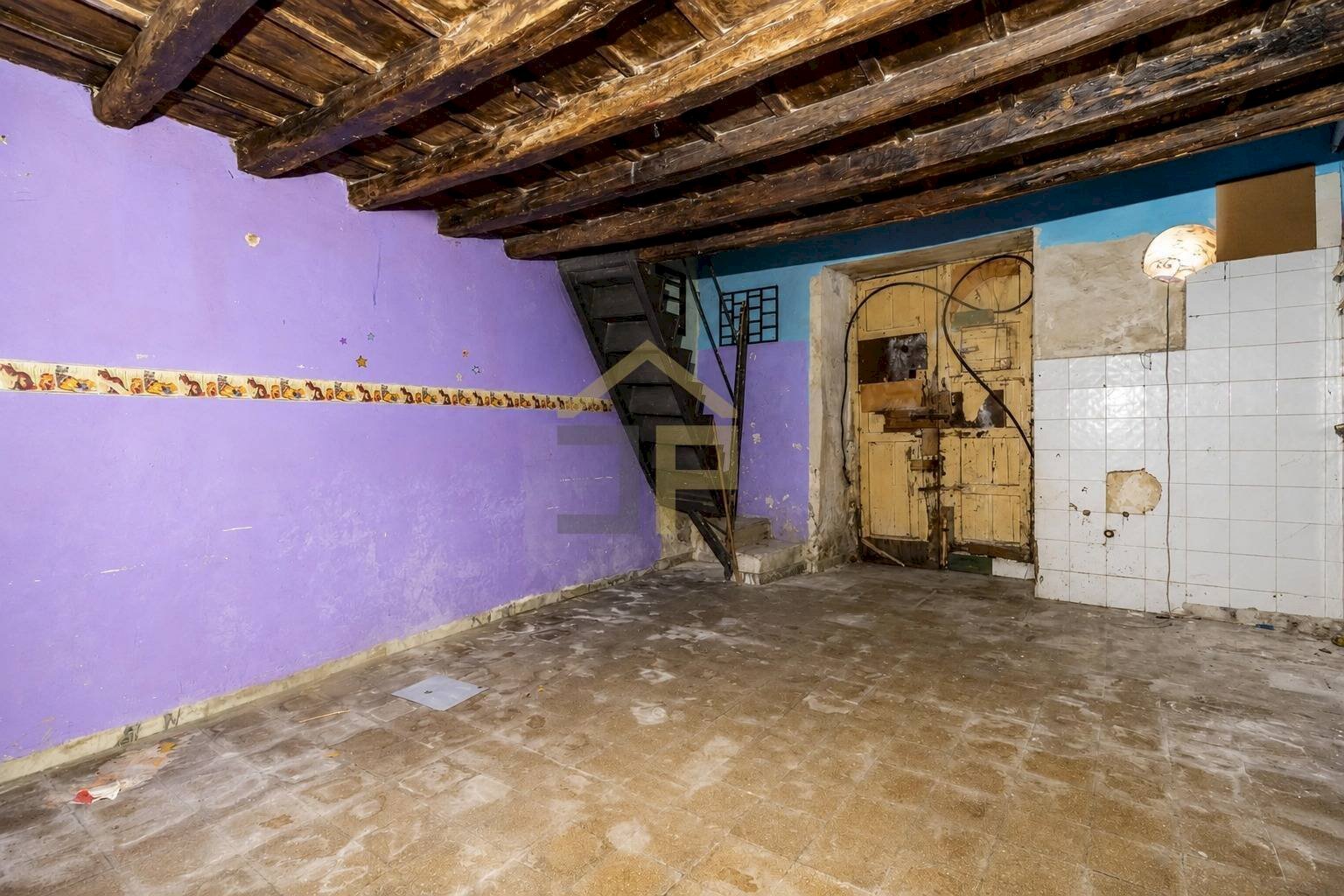 Foto 1 - Two-room apartment Via Principe Di Resuttana
 
6, Palermo - photo 1