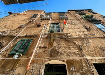 Foto 5 - Two-room apartment Via Principe Di Resuttana
 
6, Palermo - photo 5