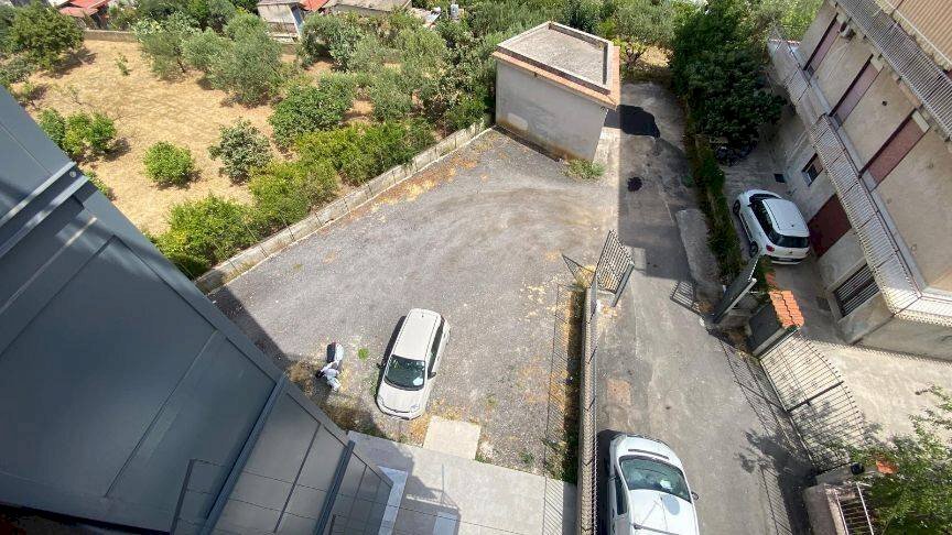Posto macchina - Quadrilocale corso Italia, Carini - foto 3