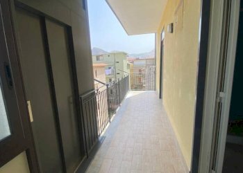 Balcone - Four-room apartment corso Italia, Carini - photo 2