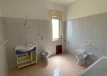 Bagno - Four-room apartment corso Italia, Carini - photo 6