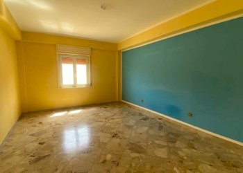 Camera da letto - Four-room apartment corso Italia, Carini - photo 12