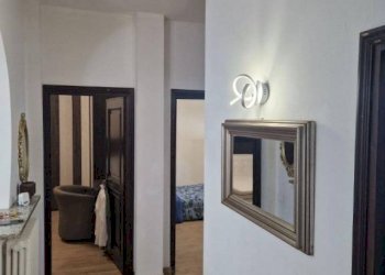 Corridoio - Villa via al Corbè, 17, Mozzate - photo 9