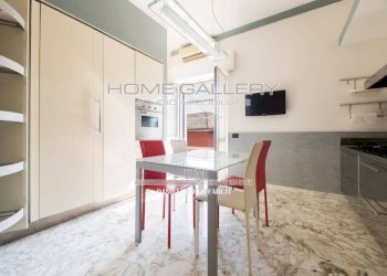 Cucina - Appartamento via Alessandro Varaldo, Genova (zona Quarto) - foto 9