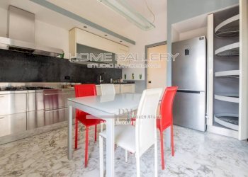 Cucina - Appartamento via Alessandro Varaldo, Genova (zona Quarto) - foto 11