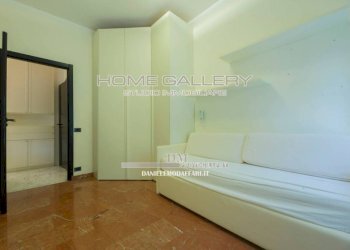 Camera da letto - Appartamento via Alessandro Varaldo, Genova (zona Quarto) - foto 13