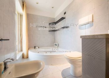 Bagno - Appartamento via Alessandro Varaldo, Genova (zona Quarto) - foto 17