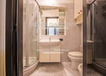 Bagno - Appartamento via Alessandro Varaldo, Genova (zona Quarto) - foto 18