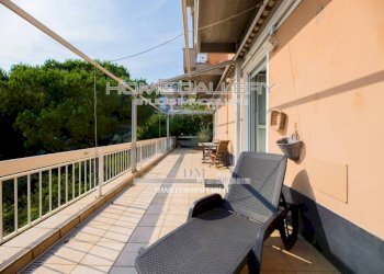 Terrazzo - Appartamento via Alessandro Varaldo, Genova (zona Quarto) - foto 19