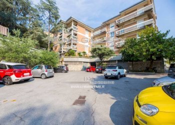 Zona - Appartamento via Alessandro Varaldo, Genova (zona Quarto) - foto 30