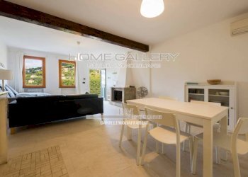 Soggiorno - Trilocale via San Rocco, Camogli - foto 3