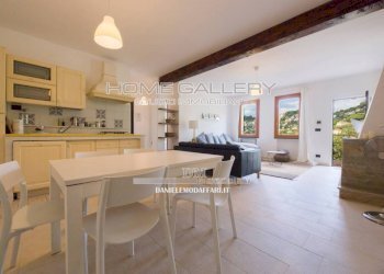 Cucina - Trilocale via San Rocco, Camogli - foto 4