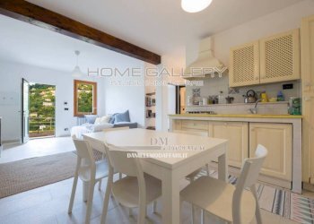Cucina - Trilocale via San Rocco, Camogli - foto 6