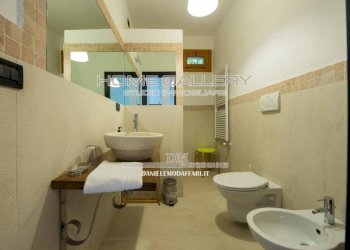 Bagno - Trilocale via San Rocco, Camogli - foto 10
