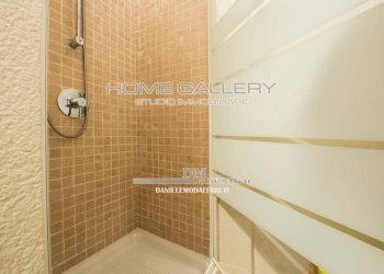 Bagno - Trilocale via San Rocco, Camogli - foto 11