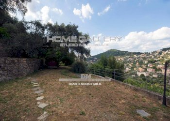 Giardino - Trilocale via San Rocco, Camogli - foto 13