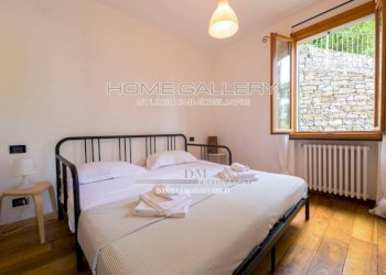 Camera da letto - Trilocale via San Rocco, Camogli - foto 19