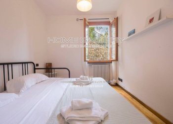Camera da letto - Trilocale via San Rocco, Camogli - foto 20