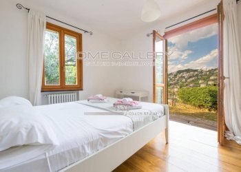 Camera da letto - Trilocale via San Rocco, Camogli - foto 22
