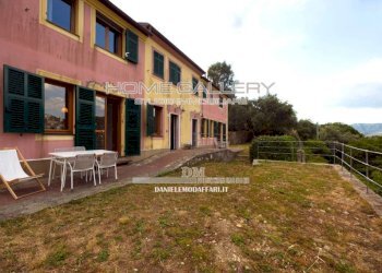 Giardino - Trilocale via San Rocco, Camogli - foto 24