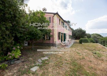 Giardino - Trilocale via San Rocco, Camogli - foto 27
