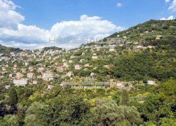 Vista - Trilocale via San Rocco, Camogli - foto 35