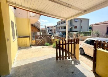 Foto 4 - Four-room apartment via Giovanni Paolo I
 
13, Valledoria - photo 4