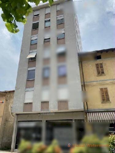 Altro - Appartamento all'asta piazza Giuseppe Garibaldi, 3, Borgosesia - foto 1