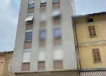Altro - Appartamento all'asta piazza Giuseppe Garibaldi, 3, Borgosesia - foto 1