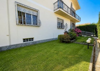 Giardino - Four-room apartment via Saluzzo, 5, Casalgrasso - photo 2