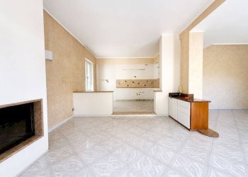 Salone - Four-room apartment via Saluzzo, 5, Casalgrasso - photo 8