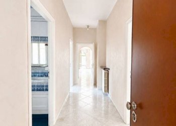 Ingresso - Four-room apartment via Saluzzo, 5, Casalgrasso - photo 9