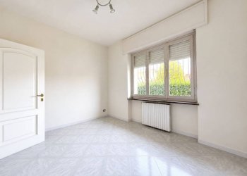 Camera da letto - Four-room apartment via Saluzzo, 5, Casalgrasso - photo 14