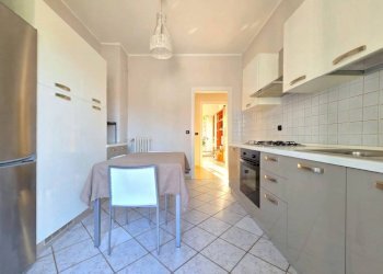 Cucina - Appartamento Alba - foto 5