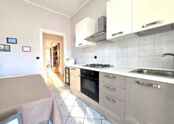 Cucina - Appartamento Alba - foto 6