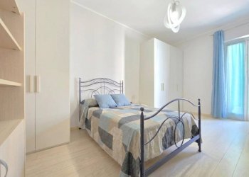Camera da letto - Appartamento Alba - foto 11