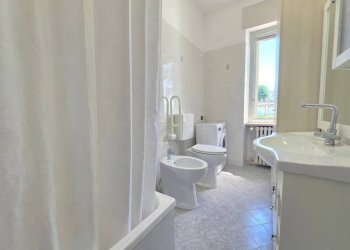 Bagno - Appartamento Alba - foto 13