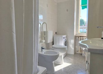 Bagno - Appartamento Alba - foto 14