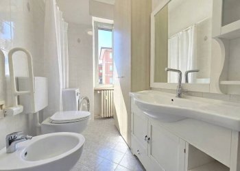 Bagno - Appartamento Alba - foto 15