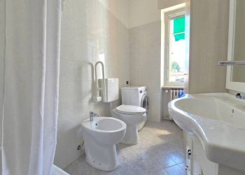 Bagno - Appartamento Alba - foto 16